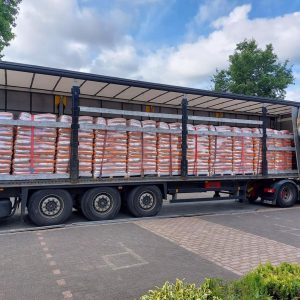 Buy 1 Ton Premium Wood Pellets Fuel Online | Shop Wood Pellets