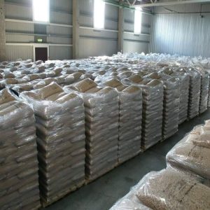 Buy 3 Tons Premium Softwood Pellets Online | Shop Wood Pellets