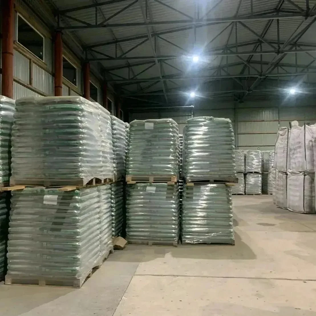 Buy 5 Tons Premium Hardwood Pellets Online | Shop Wood Pellets