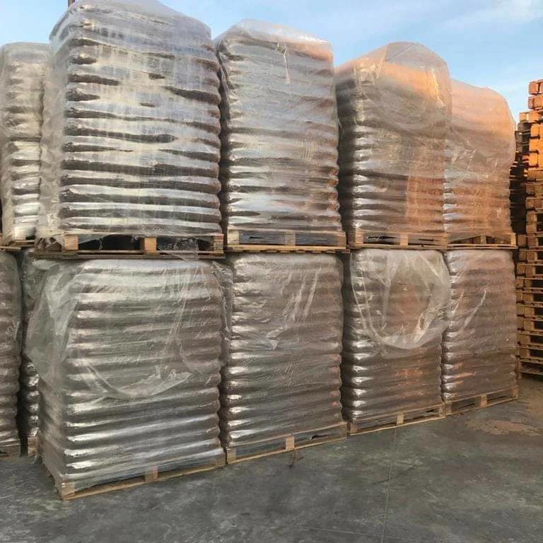 Buy 5 Tons Premium Softwood Pellets Online | Shop Wood Pellets