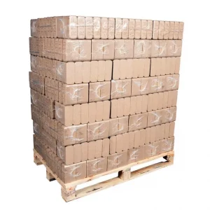 Buy RUF Briquettes Online | Shop Wood Pellets