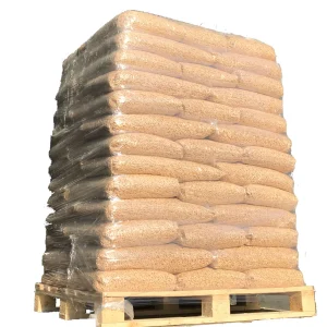 Hardwood BBQ pellets – Tons/Pallets