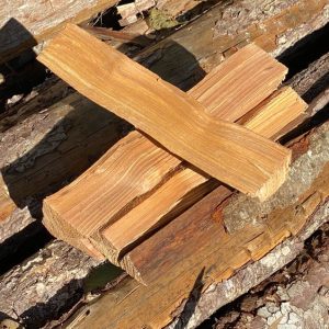 One Cord Green Alder Only