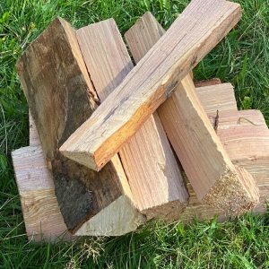 One Cord Seasoned Alder Only Firewood