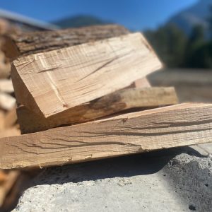 One Cord Seasoned Maple Only